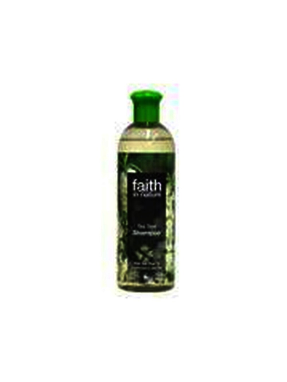 Faith in Nature TEA TREE Shampoo 13.5oz